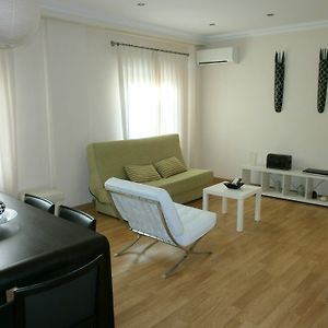 Appartement met Drie Slaapkamers